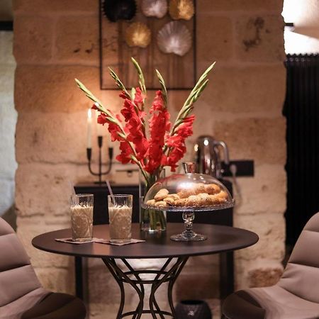 Suite & Spa Via Veneto Монополі Екстер'єр фото